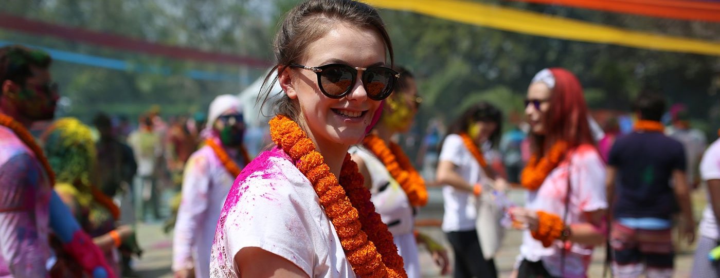 Luxury Private Tours of India