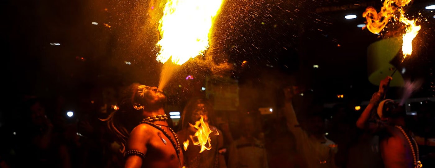 Luxury Private Tours of India