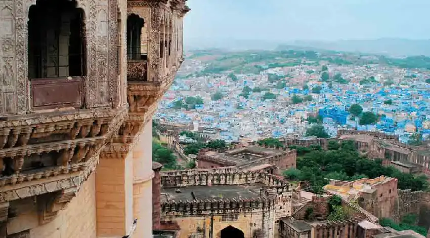 7-Day Rajasthan Itinerary for First-Time Visitors