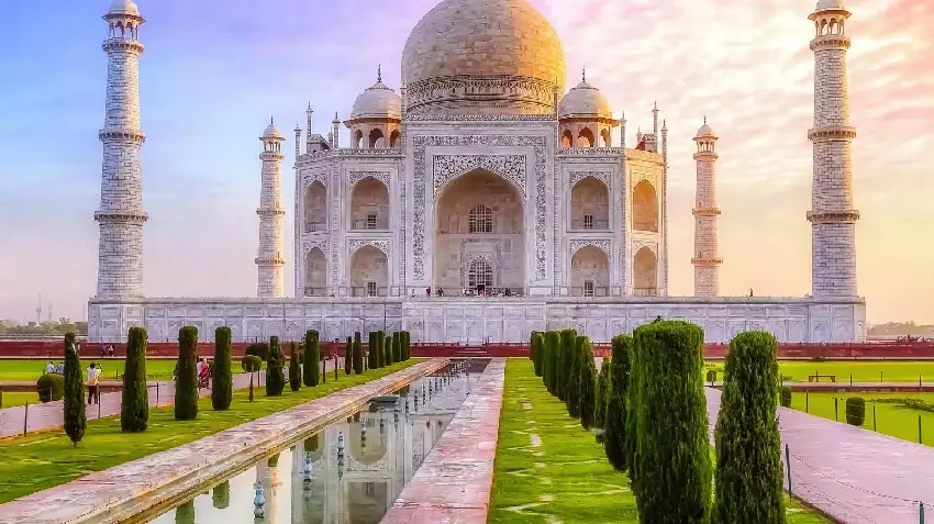 All-Inclusive Luxury India Tour Packages