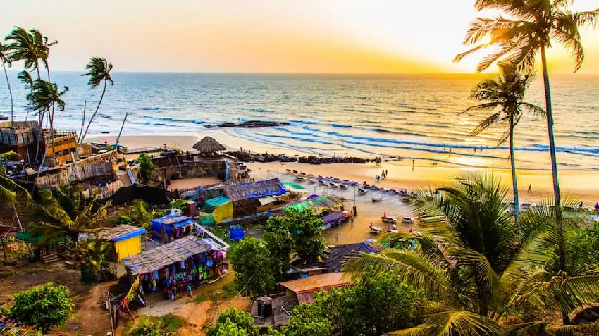 Best Babymoon Destinations in India for Luxury and Relaxation
