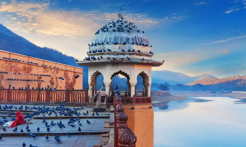 Best Rajasthan Tour Driver for Foreign Travelers | Luxury Private Car & Driver Guide