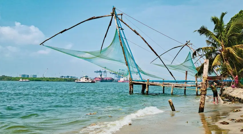 Best Time to Visit Kochi