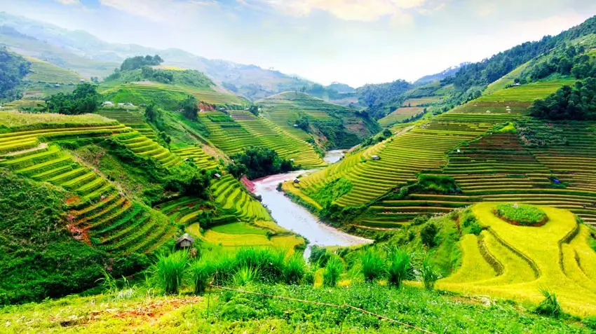 Why Repeat Travelers Keep Coming Back to India and the Destinations They Explore the Second Time
