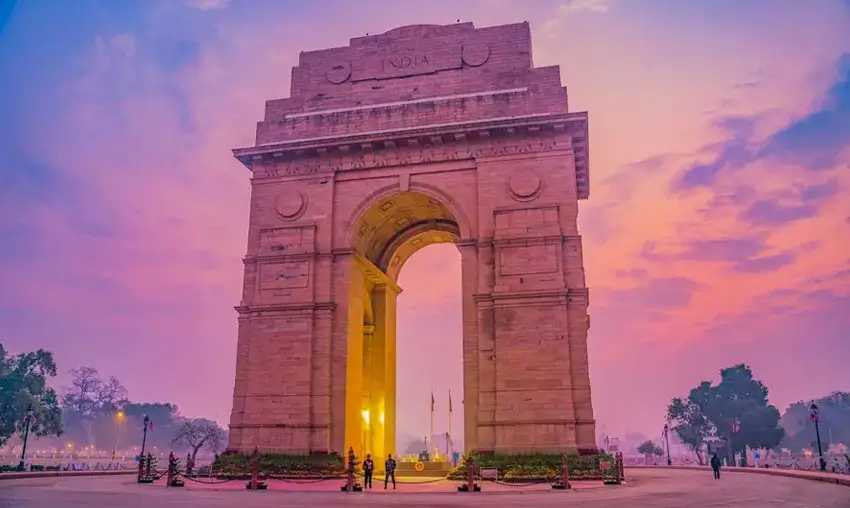 Cost of Travelling in India – Luxury, Comfort & Private Tours
