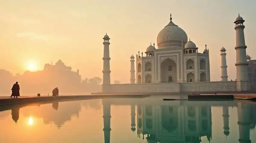 Cultural Etiquette in India for Foreign Travelers