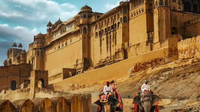Essential Travel Documents for India