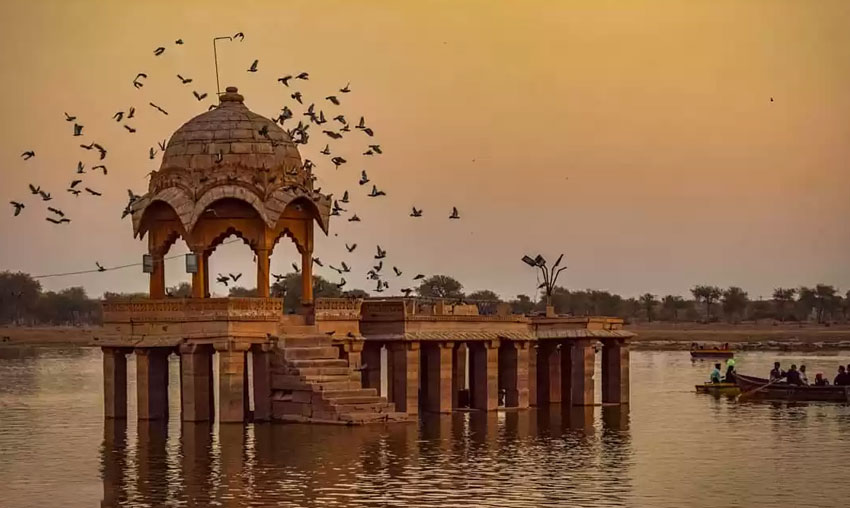 Boutique Heritage & Luxury Rajasthan Tours