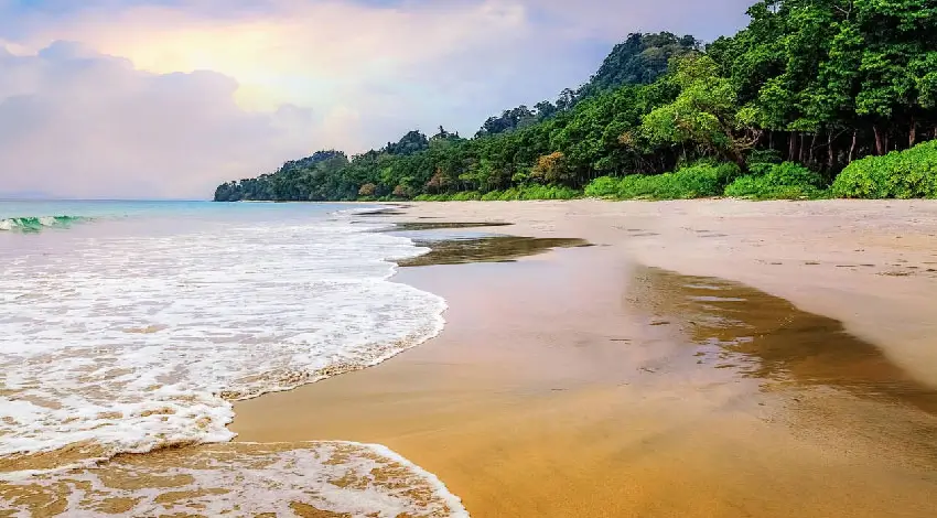 Best Honeymoon Destinations in India for Foreign Couples