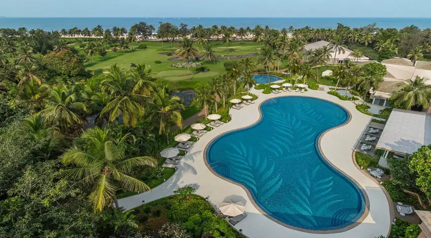 Best Honeymoon Resorts in India for Luxury Romantic Holidays