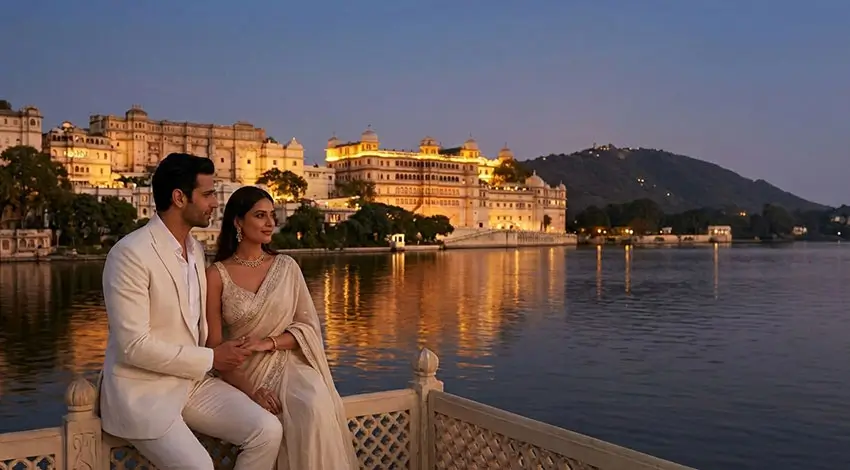 How Much Does a Luxury India Trip Cost? Real Budget Guide