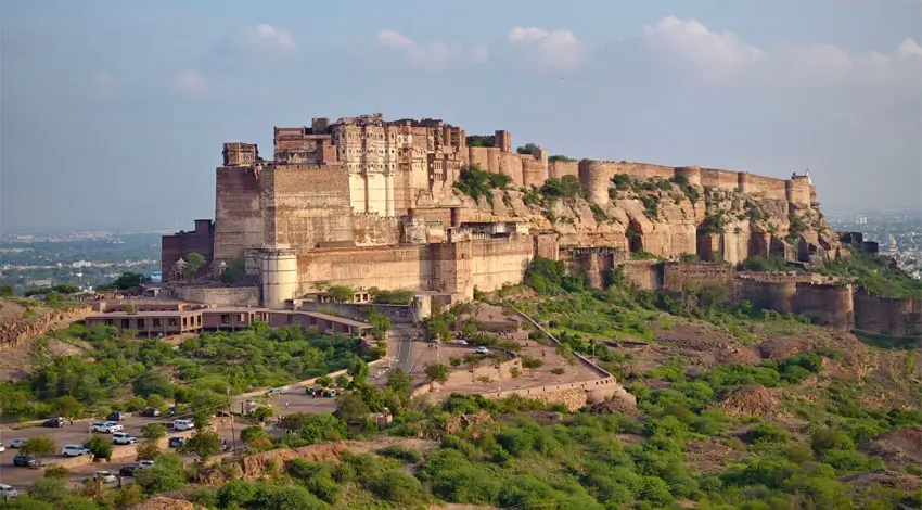 Jodhpur in 48 Hours