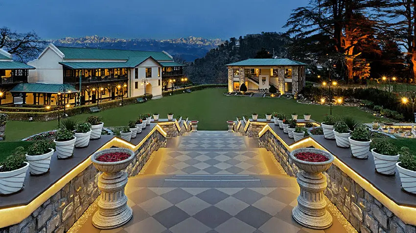 LGBT Friendly Hotels and Tours in India – Travel Guide