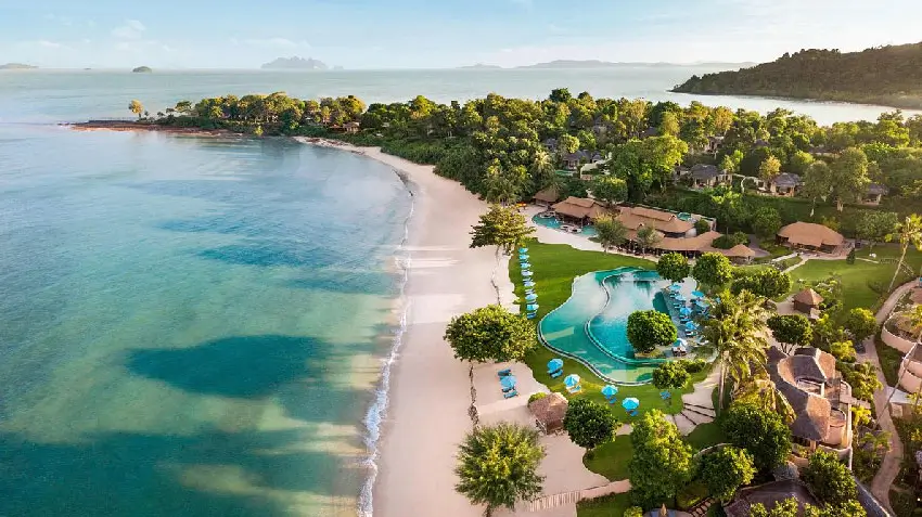 Luxury Babymoon in India: Best Resorts and Hotels for Expecting Couples