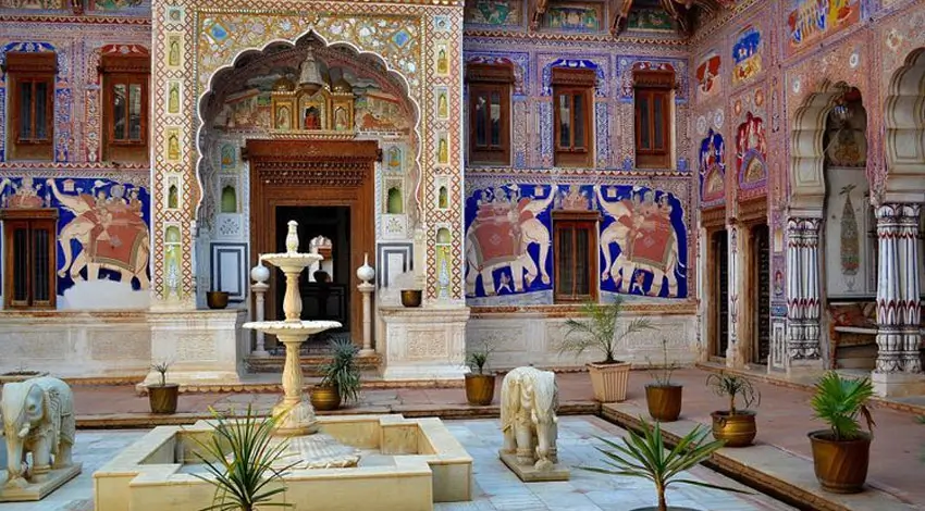 Hidden Luxury Destinations in India for Repeat Visitors & Elite Travelers