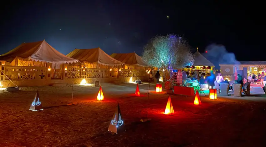 Luxury India Tours for Christmas & New Year Holidays | Private Festive Vacations