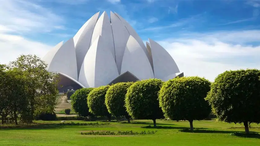 Luxury India Tours for Retirees