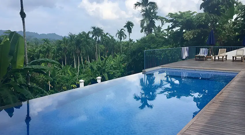 Best Luxury Resorts in Andaman Islands for Honeymoon & Beach Lovers