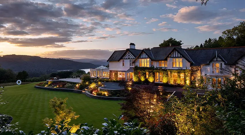 Best Luxury Resorts in the Himalayas