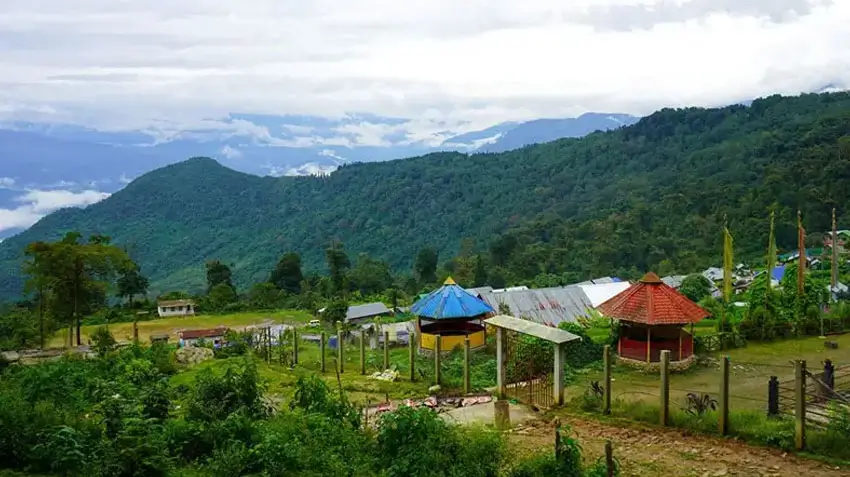 Luxury Rural Travel in India: Villages, Heritage Homes & Cultural Routes