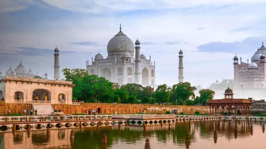 Best and Worst Months to Visit India: Region-by-Region Guide