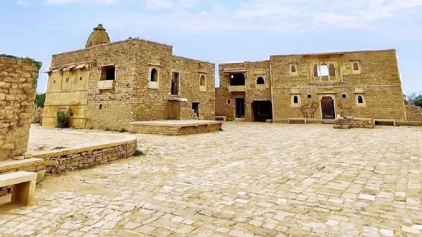Most Haunted Places in India You Can Visit Safely