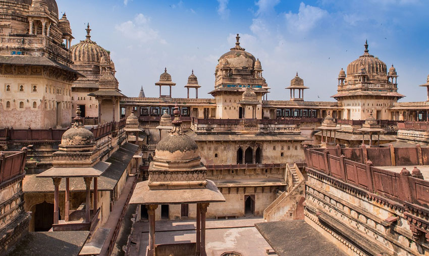 Orchha – A Hidden Gem of India Where Time Stands Still