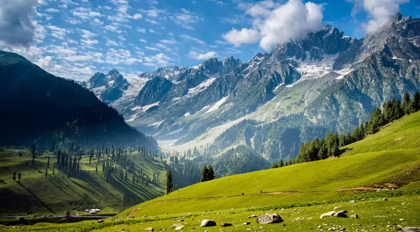 20 Best Places to Visit in North India for Luxury & Private Travel