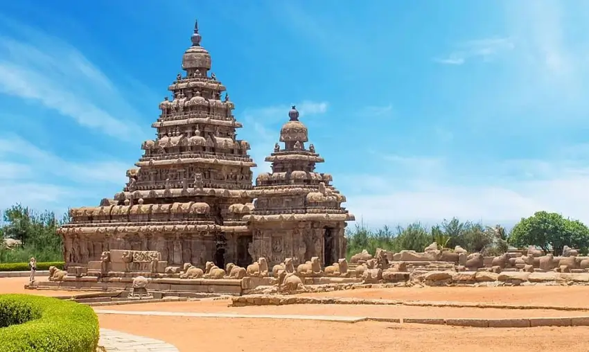 Private Driver for South India Tour
