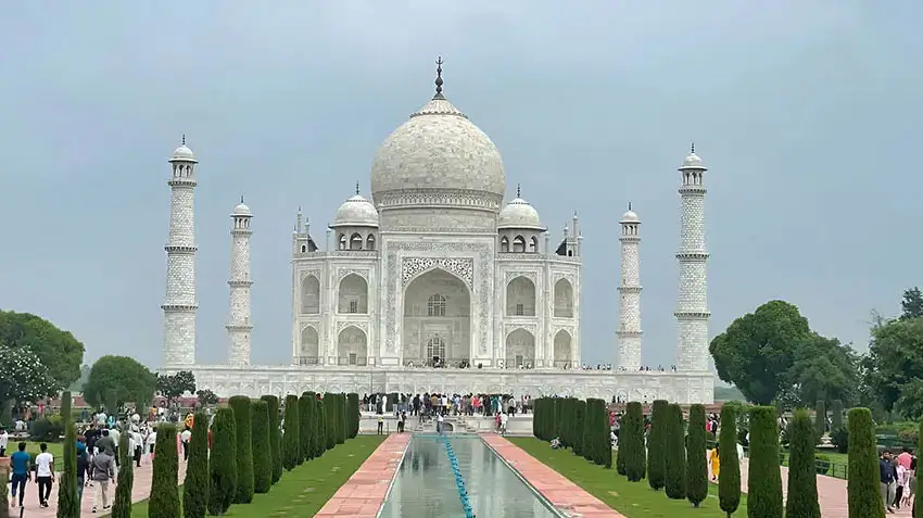 Private Family Tours in India: Comfort, Safety & Routes