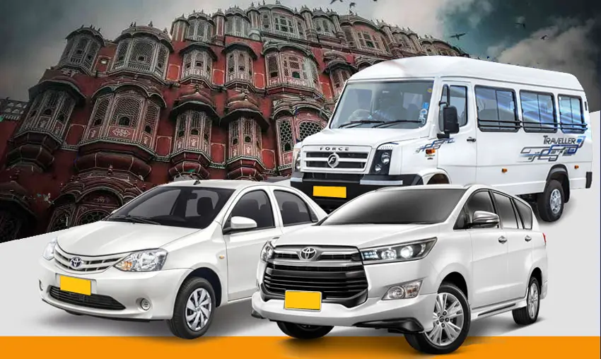 How to Choose the Best Vehicle for Your Private Tour in India – Comfort, Capacity & Safety Guide