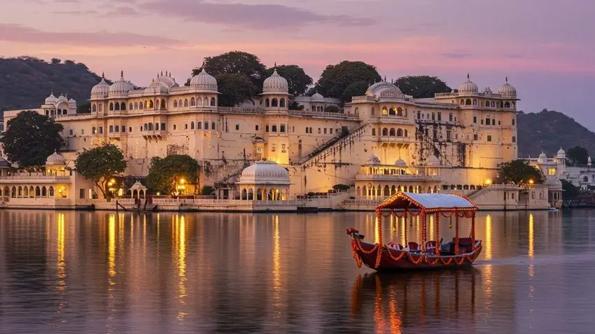 How Repeat Travelers Plan a More Relaxed India Trip the Second Time for Comfort, Depth & Balance