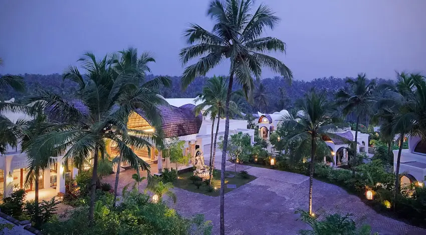 Best Resorts in Kerala for Luxury, Wellness & Honeymoon Travelers