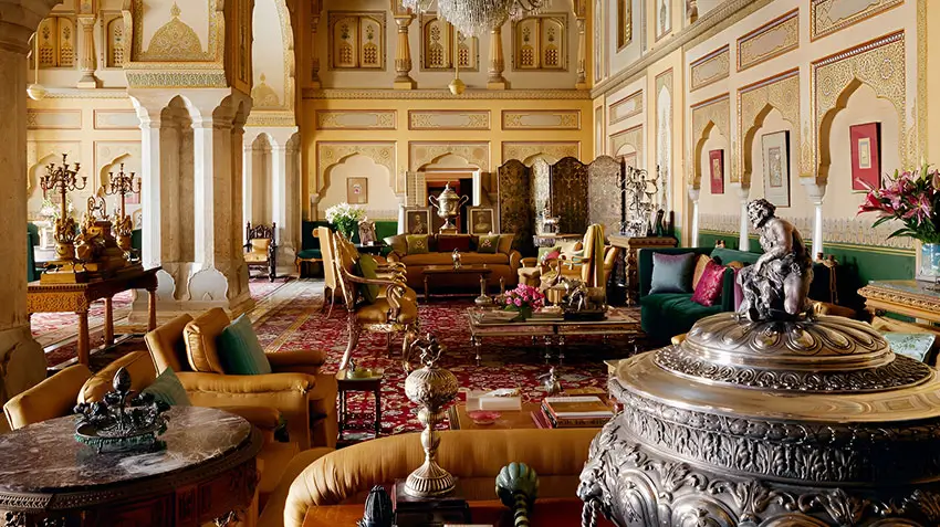 Royalty of Jaipur: History of the Jaipur Royal Family & Maharajas | Jaipur Heritage