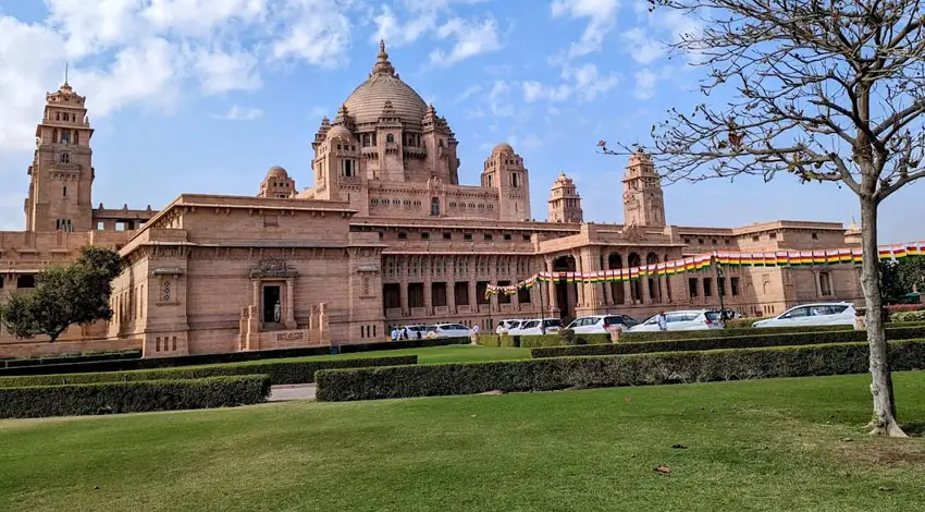 Second Time Visiting India: Where to Go After the Golden Triangle
