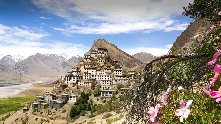 Slow Travel in India: Best Places to Stay Longer and Experience Life at Your Own Pace