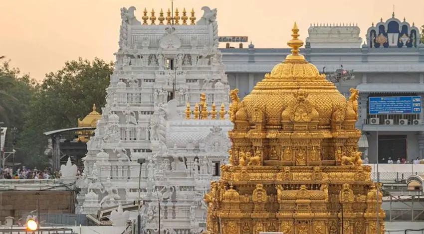 Richest Temples in India: Net Worth, History & Travel Guide