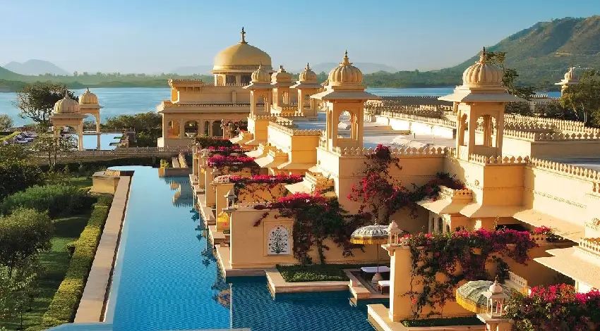 Top 10 Palace & Heritage Hotels in India (2026 Guide)