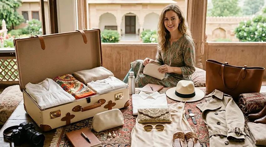 what-to-pack-luxury-india-trip-checklist