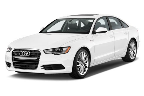 Luxury Car Hire in India | Chauffeur-Driven Premium & VIP Car Rental