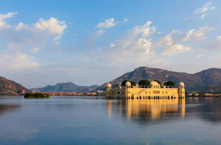 Rajasthan Tour Packages