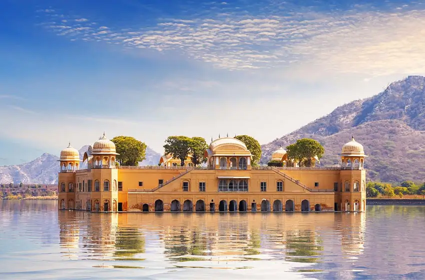 Same Day Jaipur Tour Packages