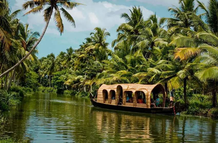 South India Tour Packages