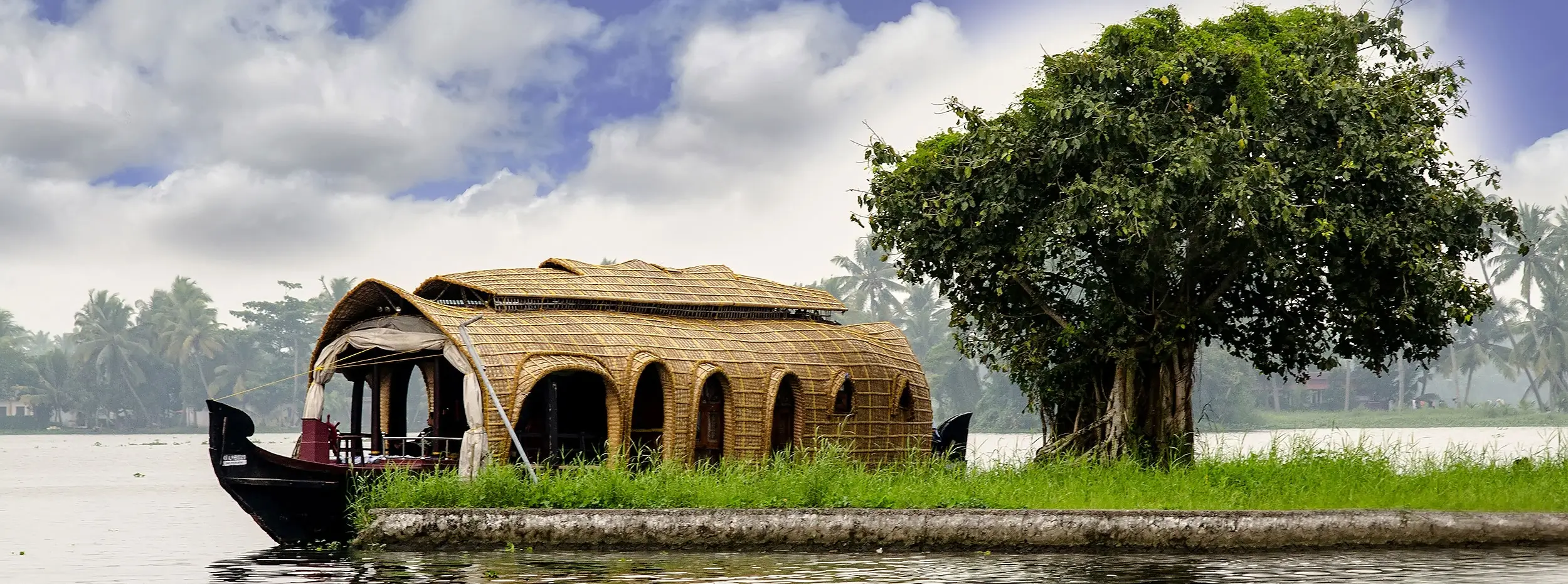 Alleppey Travel Guide – The Venice of the East