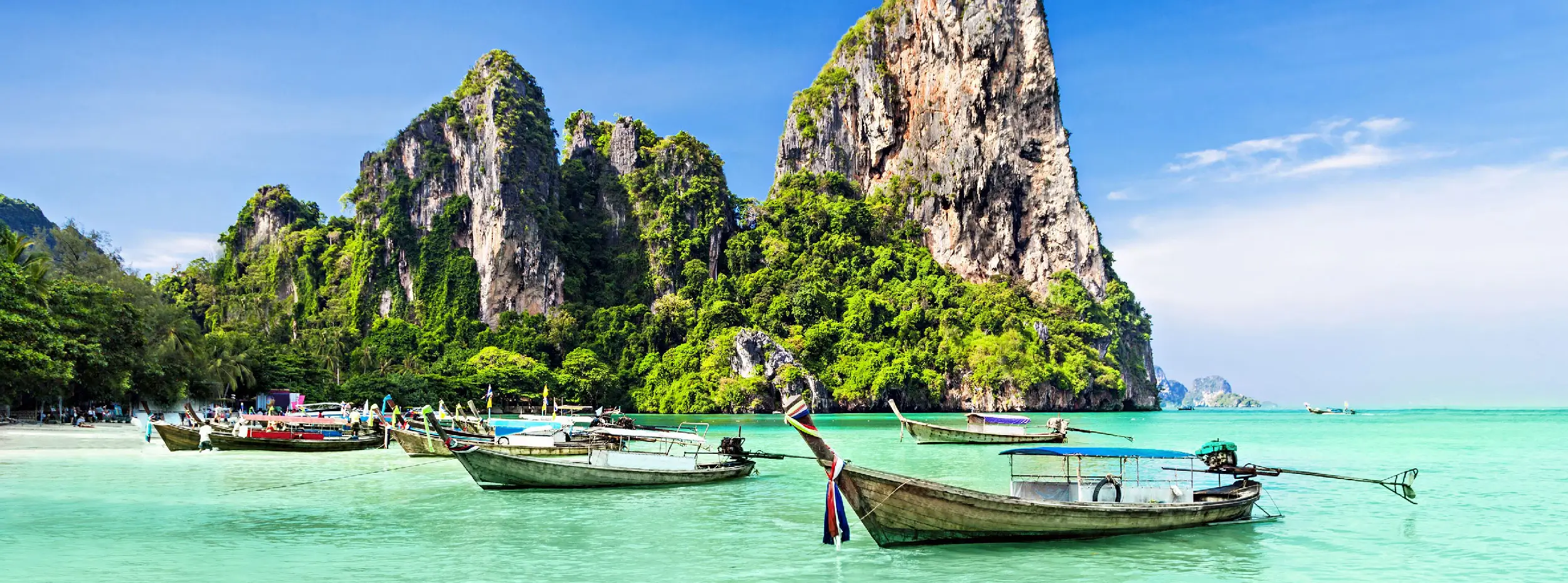 Andaman Islands Travel Guide