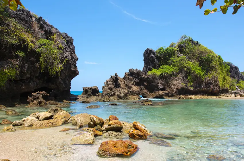 Andaman Islands Travel Guide