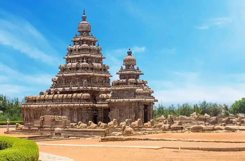 Central India Destinations