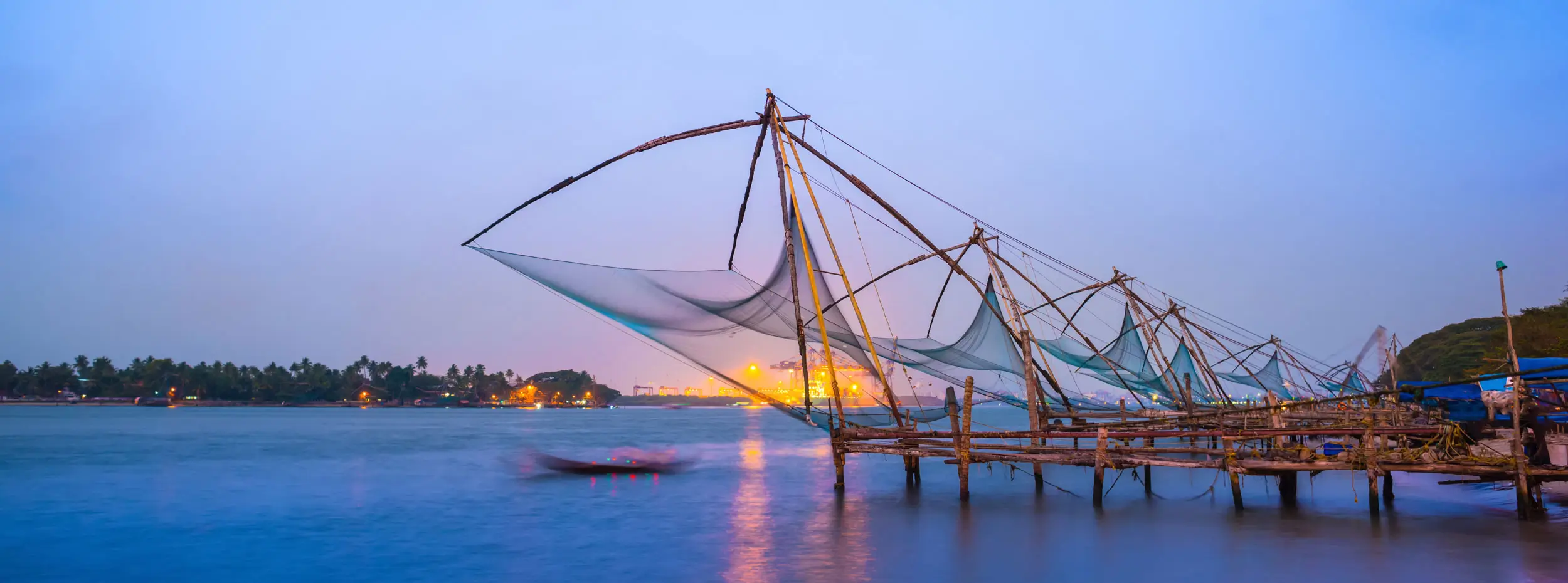 Cochin (Kochi) Travel Guide – The Queen of the Arabian Sea