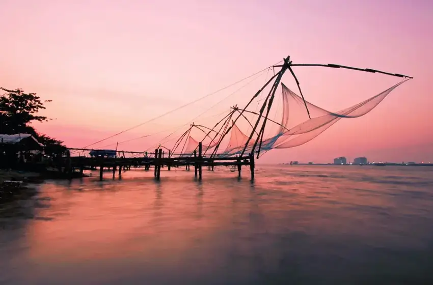 Cochin (Kochi) Travel Guide – The Queen of the Arabian Sea