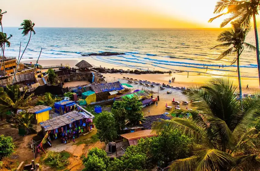 Goa Travel Guide